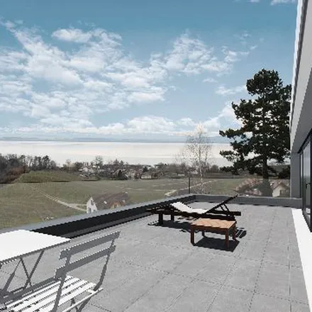 Rent this 5 bed apartment on Route de Sachet in 2016 Cortaillod, Switzerland