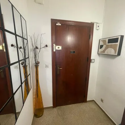 Image 9 - Carrer de la Selva de Mar, 142-144, 08020 Barcelona, Spain - Apartment for rent