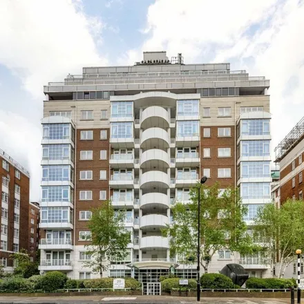 Image 5 - 20 Abbey Road, London, NW8 9AD, United Kingdom - Apartment for rent