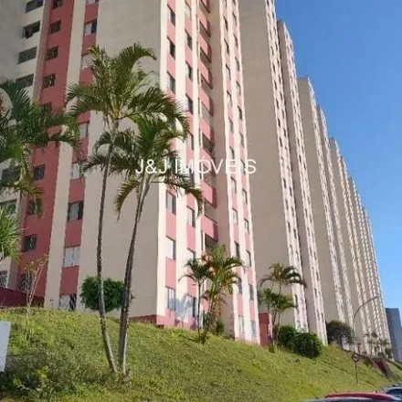 Image 1 - Avenida Áurea, Jardim do Estádio, Santo André - SP, 09172-020, Brazil - Apartment for sale