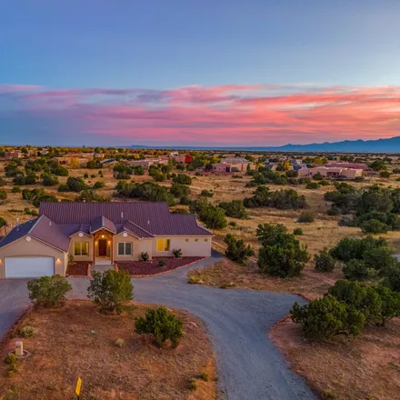 Buy this 5 bed house on 20 West Chili Line Road in Rancho Viejo, Santa Fe County