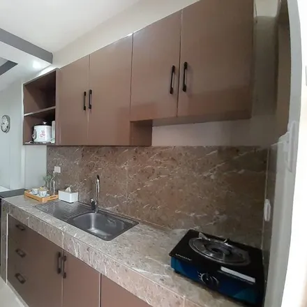 Rent this 2 bed apartment on Mabini in 4202 Calabarzon Batangas, Philippines