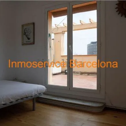 Image 6 - Carrer del Marquès de Barberà, 16T, 08001 Barcelona, Spain - Apartment for rent