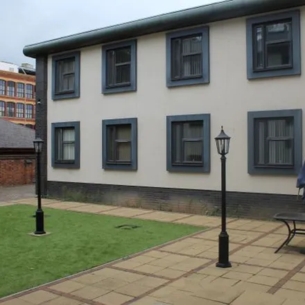 Rent this 1 bed apartment on Sir John Borlase Warren in 1 Ilkeston Road, Nottingham