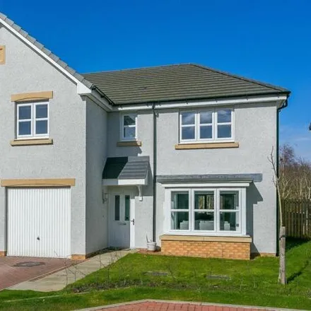 Buy this 5 bed house on Dunnock Road in Dunfermline, KY11 8QE