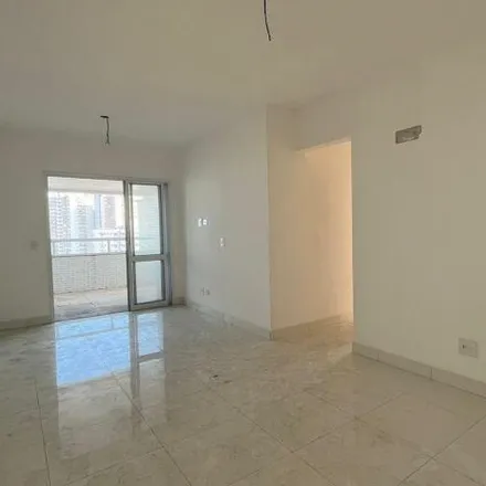 Image 1 - Rua Marília, Boqueirão, Praia Grande - SP, 11701-200, Brazil - Apartment for sale