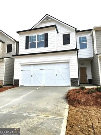 Buy this 3 bed house on 26 Belt Road in Newnan, GA 30263