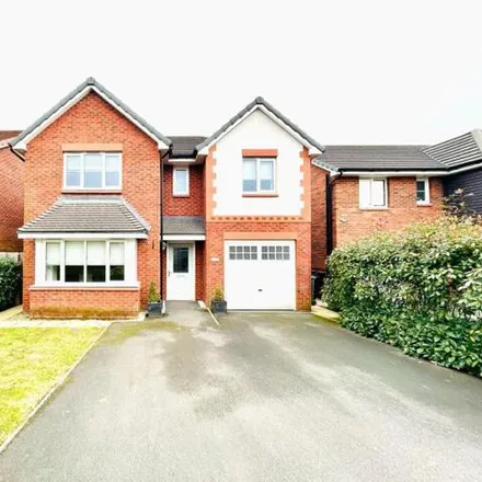 Buy this 4 bed house on Atherton Drive in Knowsley, L35 7AG