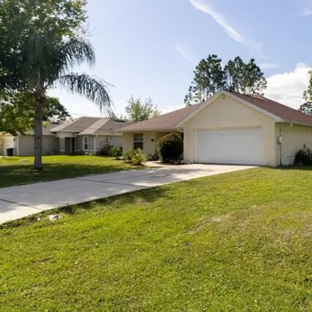 Image 3 - 49 Buttonworth Drive, Palm Coast, FL 32137, USA - House for sale