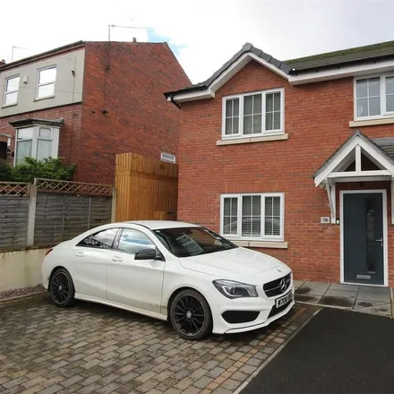 Rent this 3 bed house on Banners Lane / Overend Rd in Banners Lane, Cradley