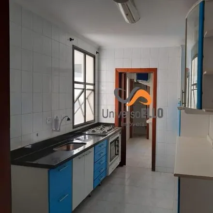 Buy this 3 bed apartment on Rua Timóteo in Jardim Sul, São José dos Campos - SP