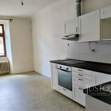 Image 6 - Chelčického 72/4, 397 01 Písek, Czechia - Apartment for rent