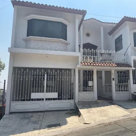 Buy this 4 bed house on Boulevard Popocatépetl in 52975 Tlalnepantla, MEX