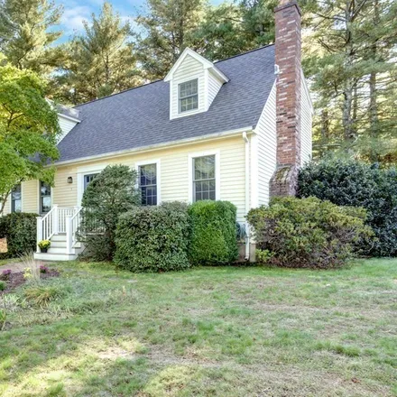 Buy this 4 bed house on 5 Denise Drive in Franklin, MA 02038