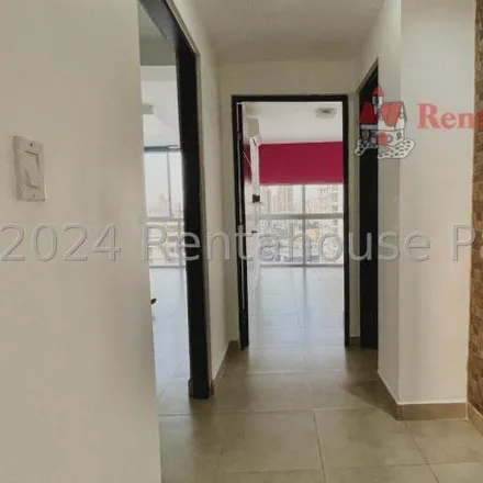 Rent this 2 bed apartment on Sobeys in Avenida Abel Bravo, Obarrio