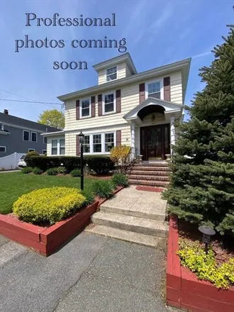 Buy this 5 bed house on 19 Tedesco Street in Clifton, Marblehead
