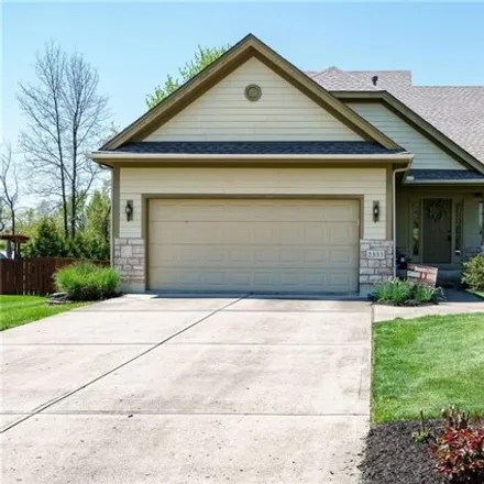 Buy this 4 bed house on 2383 South Ridge Court in Beavercreek, OH 45434