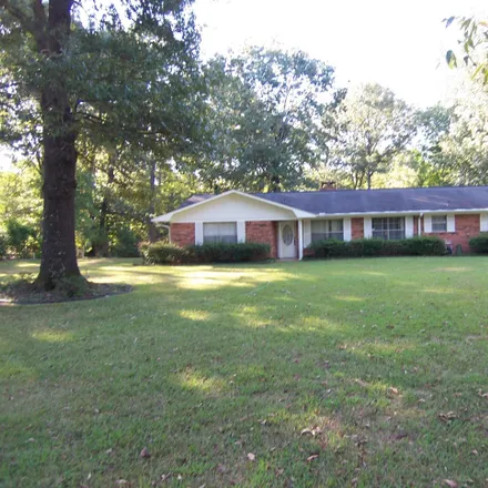 Buy this 2 bed house on 163 Westgate Drive in Monticello, Drew County