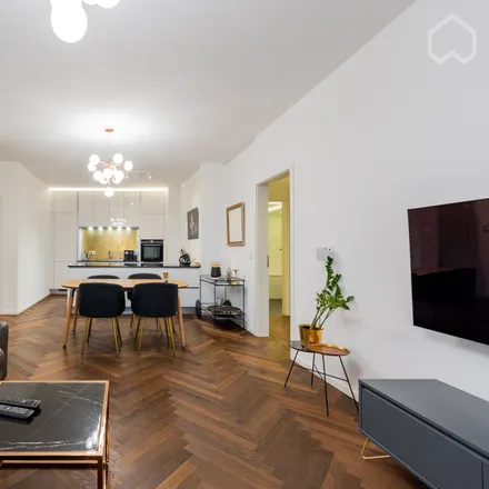 Rent this 2 bed apartment on Koppenstraße 76 in 10243 Berlin, Germany