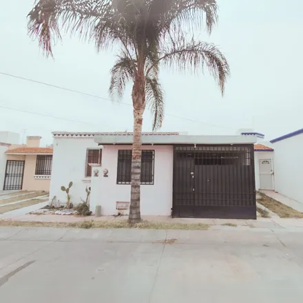 Buy this 3 bed house on Circuito Hacienda de Tepelpa in 20133 Aguascalientes City, AGU