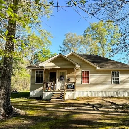 Buy this 9 bed house on unnamed road in Pike County, MS