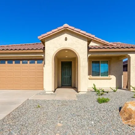Rent this 4 bed house on 25429 South 229th Place in Maricopa County, AZ 85142