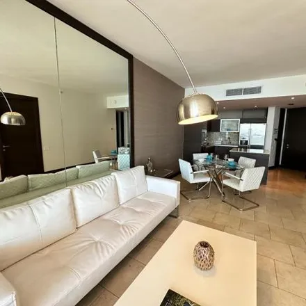 Rent this 1 bed apartment on JW Marriott Panama in Calle Punta Colón, Punta Pacífica