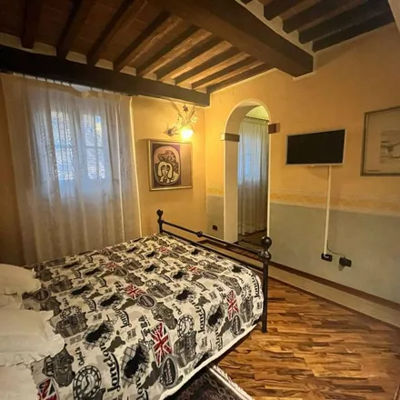 Image 8 - Via Pietro Nenni, 56021 Lugnano PI, Italy - Apartment for rent