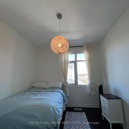 Rent this 2 bed apartment on 500 Richmond Street West in Old Toronto, ON M5V 3N1