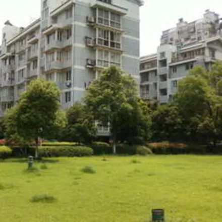 Image 1 - Gongshu District, 皇亲苑社区, ZHEJIANG, CN - Apartment for rent