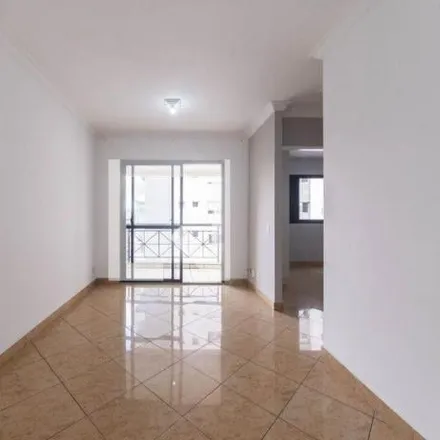 Buy this 2 bed apartment on Rua Kalil Nader Habr in Vila Santo Estéfano, São Paulo - SP