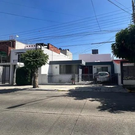 Buy this studio house on Calle Coral in Verde Valle, 44560 Guadalajara