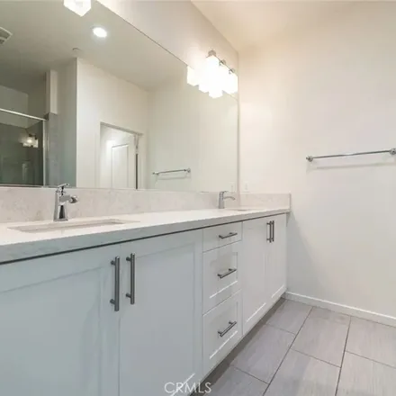 Rent this 4 bed apartment on 347 Magnet in Irvine, CA 92618