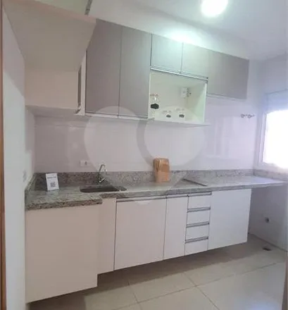 Buy this 1 bed house on unnamed road in Tucuruvi, São Paulo - SP