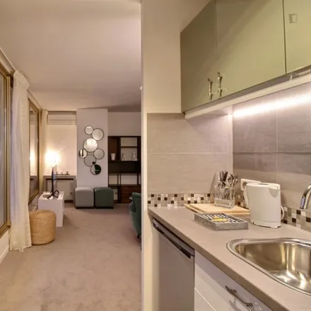 Image 8 - 49 Rue des Acacias, 75017 Paris, France - Apartment for rent
