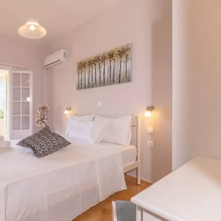 Rent this 2 bed apartment on Róda in Kerkýras, Greece