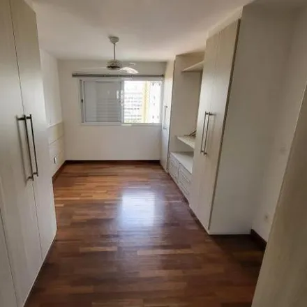 Buy this 3 bed apartment on Condomínio Helbor Espaço Vida in Rua Dona Elisa 150, Barra Funda