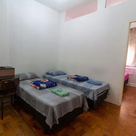 Rent this 2 bed apartment on Edificio Metro III in Avenida São João 802, Santa Ifigênia