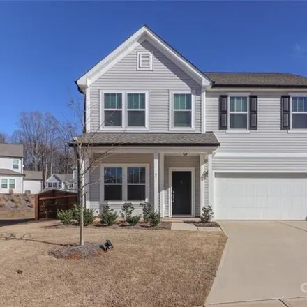 Buy this 4 bed house on Tupper Court in Old Farm, Statesville