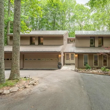 Buy this 4 bed house on 101 Golfview Drive in Beech Mountain, Beech Mountain
