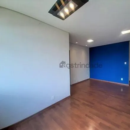 Buy this 3 bed apartment on Rua Doutor Plínio de Morais in Cidade Nova, Belo Horizonte - MG