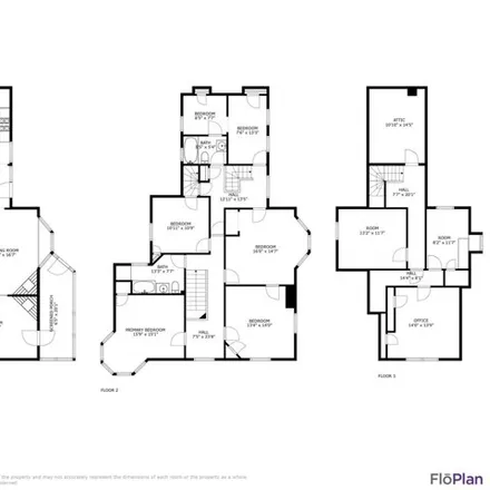 Image 5 - 13 Talbot Avenue, Rockland, ME 04841, USA - House for sale