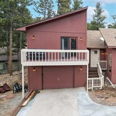 Buy this 2 bed house on 652 Freeland Court in Estes Park, CO 80517