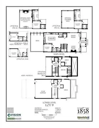 Image 4 - 109 Cumming Street, Alpharetta, GA 30009, USA - House for sale