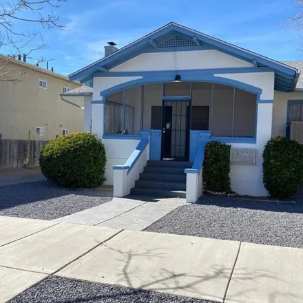 Rent this 1 bed house on Days Inn by Wyndham Albuquerque Downtown in 615 Central Avenue Northeast, Albuquerque