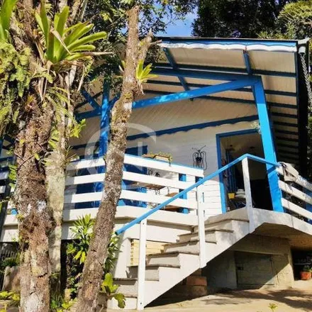 Buy this 2 bed house on Rua Marçal José dos Santos in Santa Terezinha, Canela - RS