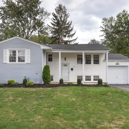 Rent this 4 bed house on 2089 Portland Avenue in Scotch Plains, NJ 07076