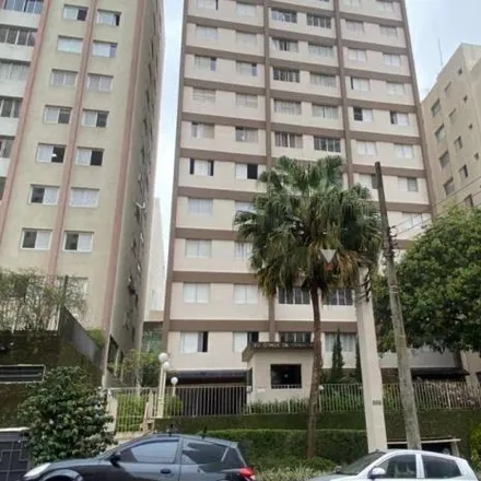 Image 2 - Rua Alves Guimarães 866, Jardim Paulista, São Paulo - SP, 05410-001, Brazil - Apartment for rent