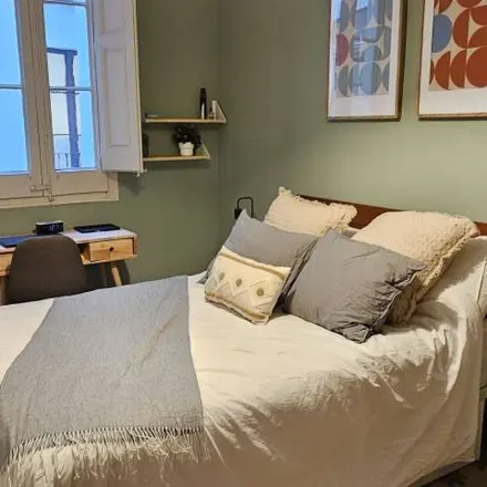 Rent this 1 bed apartment on Carrer de Provença in 249, 251