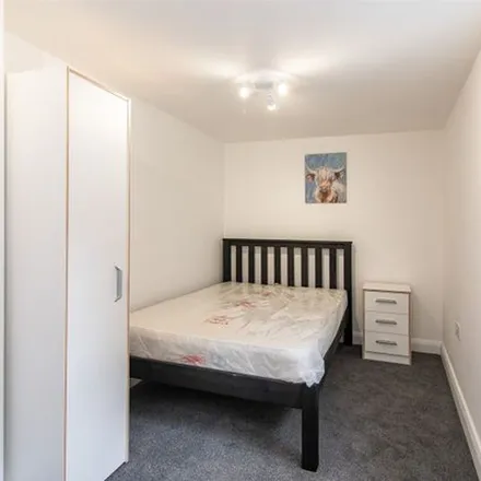 Rent this 3 bed apartment on 4-6 Low Pavement in Nottingham, NG1 7DG